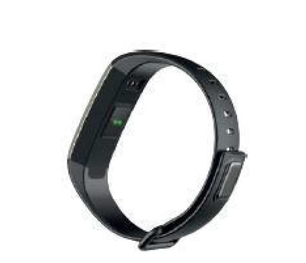 Maxcom SMARTBAND MAXCOM FitGO FW11 Light Czarny # - 1391602 - zdjęcie 3